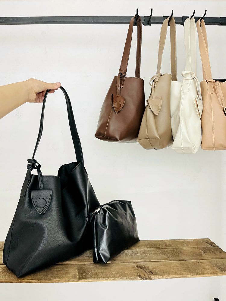 کیف زنانه جنس شرانگ وارداتی مدل ماهور