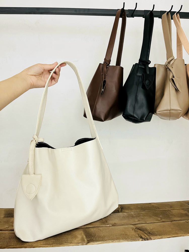 کیف زنانه جنس شرانگ وارداتی مدل ماهور