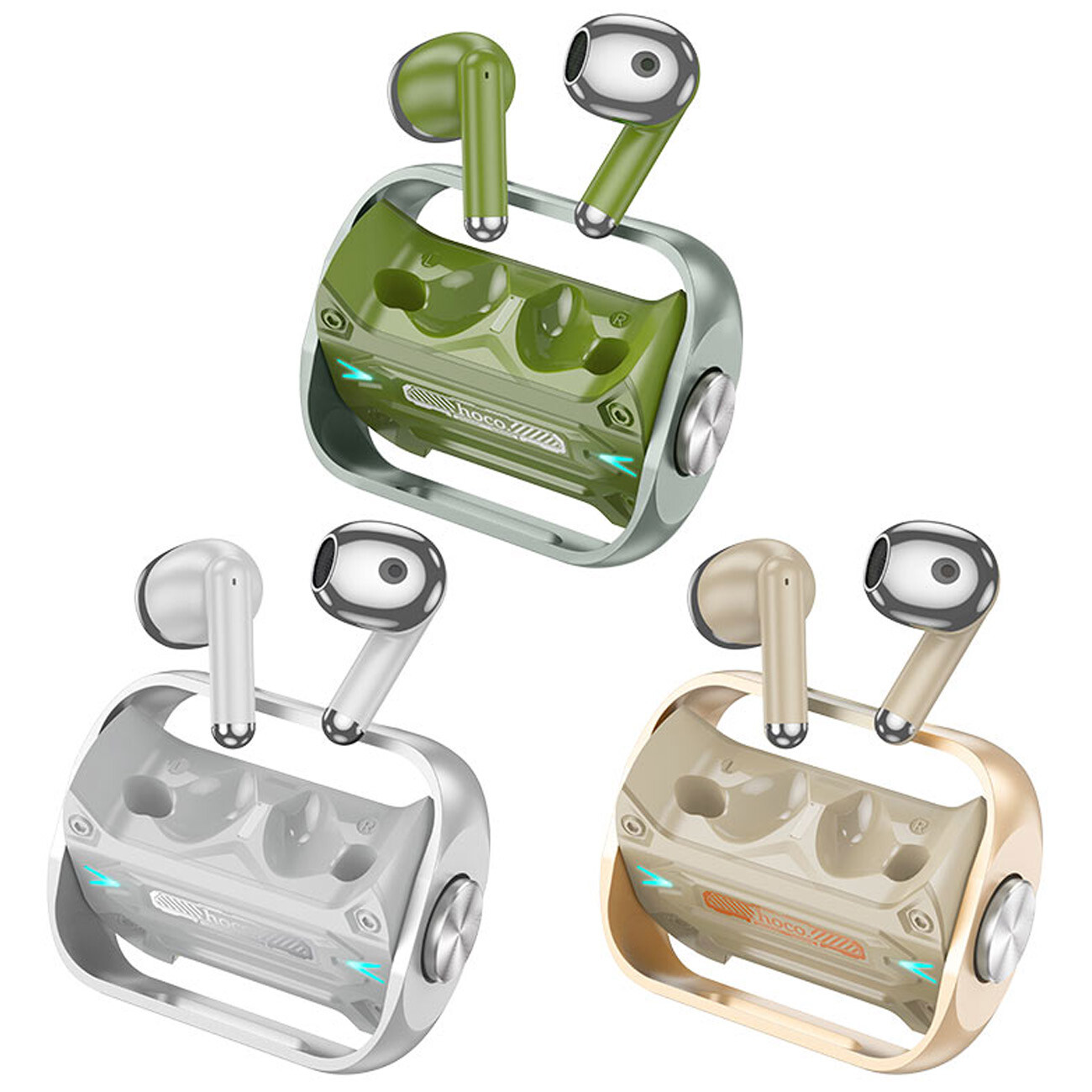 هندزفری بی سیم هوکو