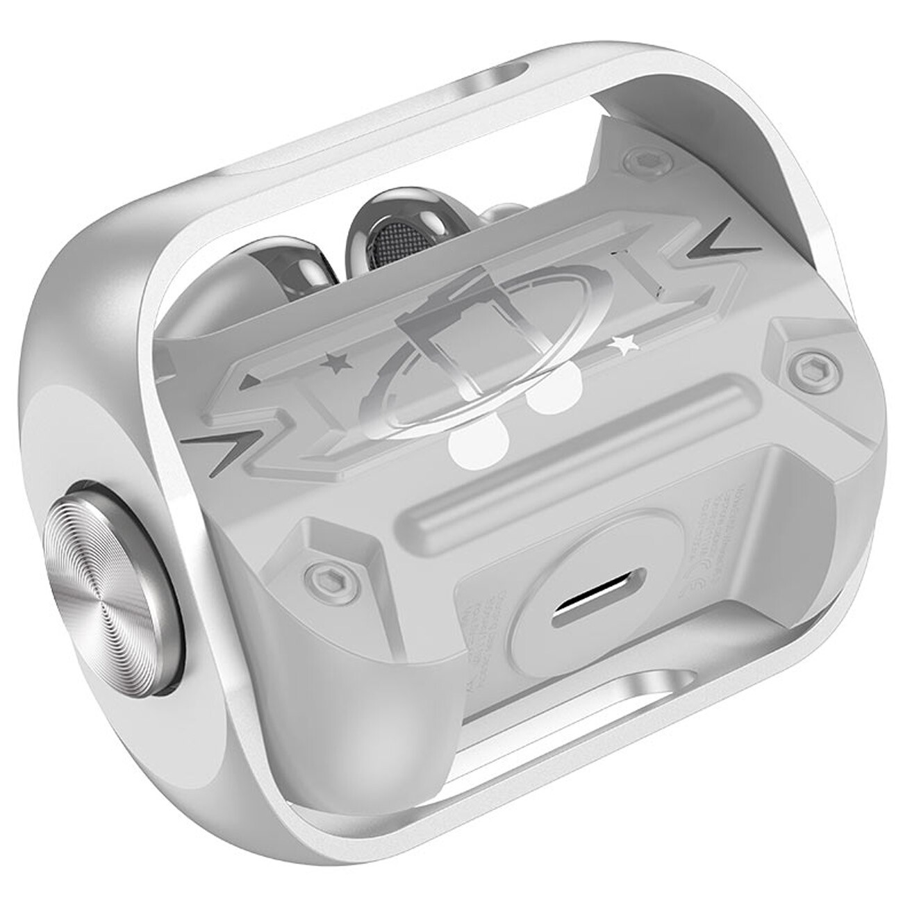 هدست بی سیم گیمینگ هوکو