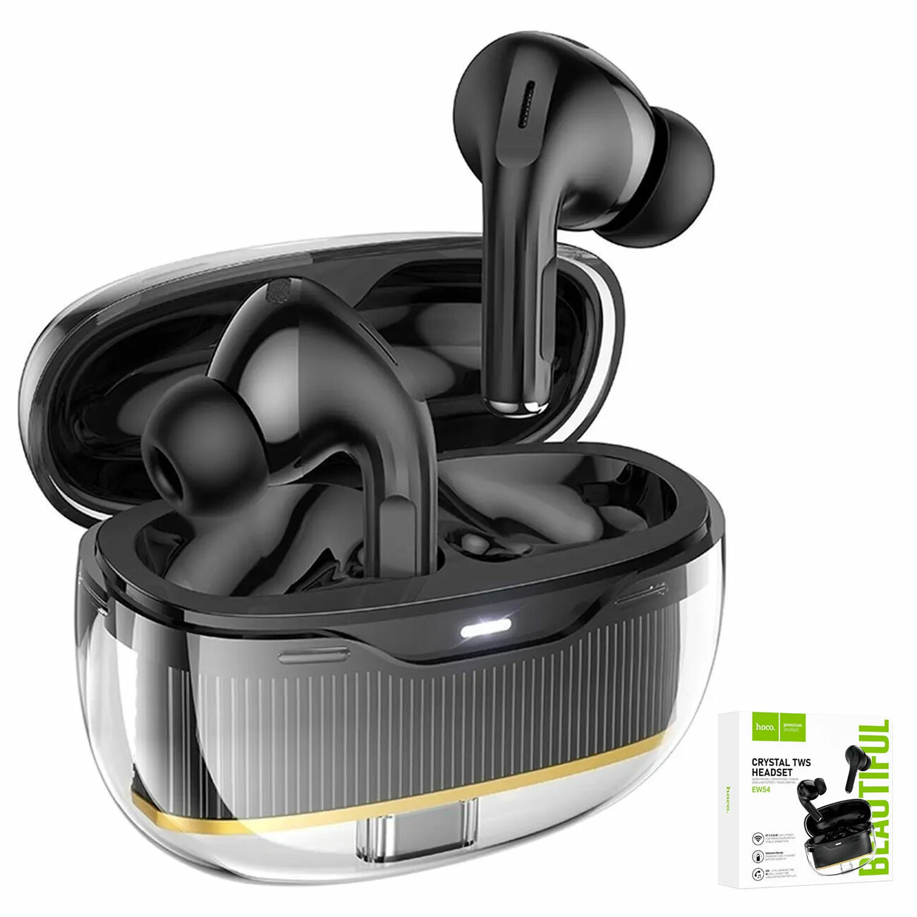 هندزفری بلوتوثی هوکو Hoco مدل EW54 با بلوتوث 5.3