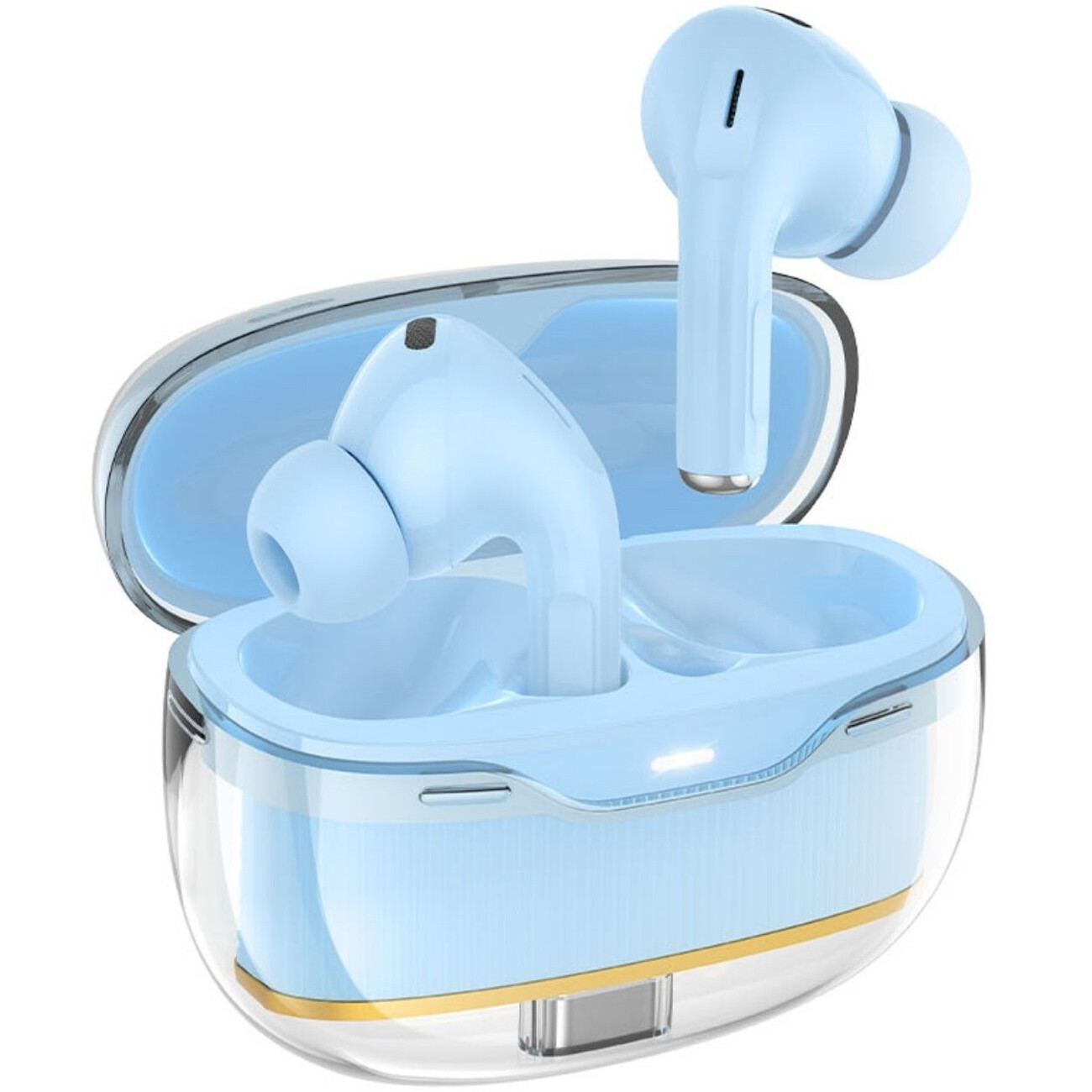 هندزفری بلوتوثی هوکو با بلوتوث 5.3