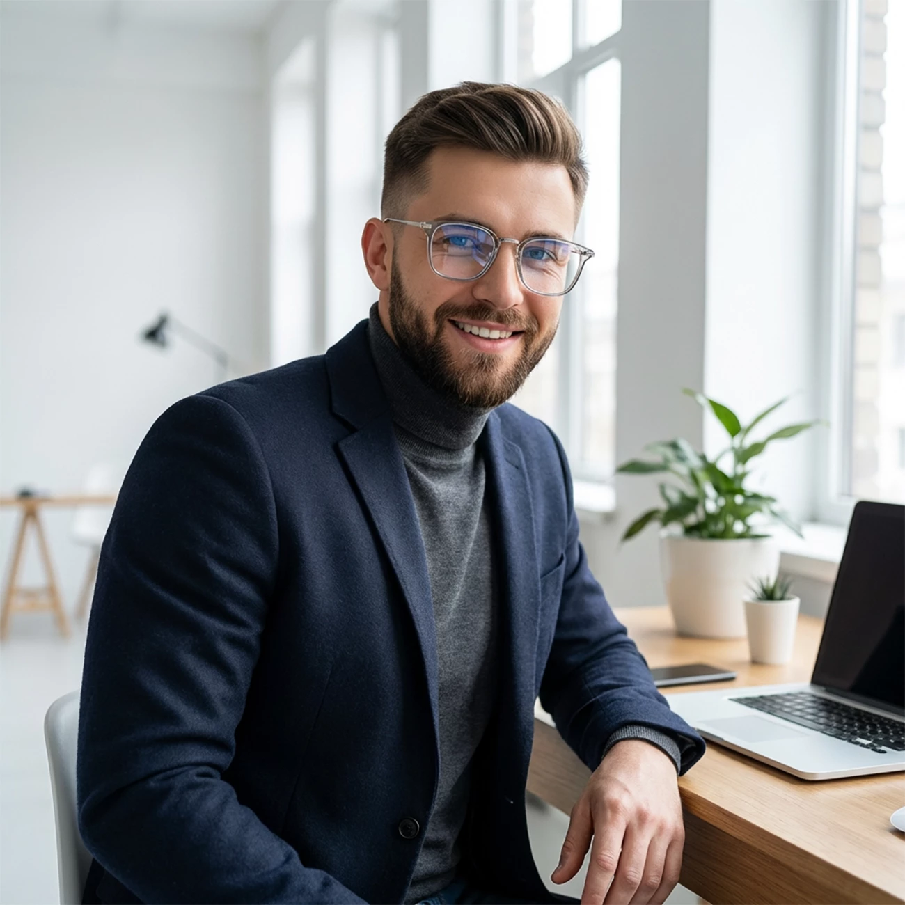 عینک کامپیوتر کارن بازار ضد نور آبی