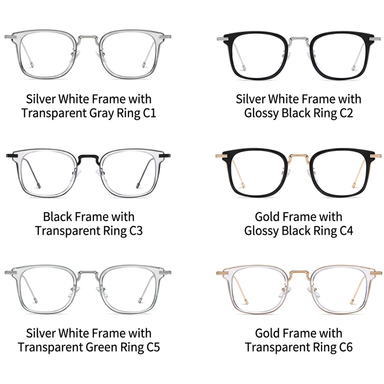 قیمت عینک کامپیوتر کارن بازار ضد نور آبی