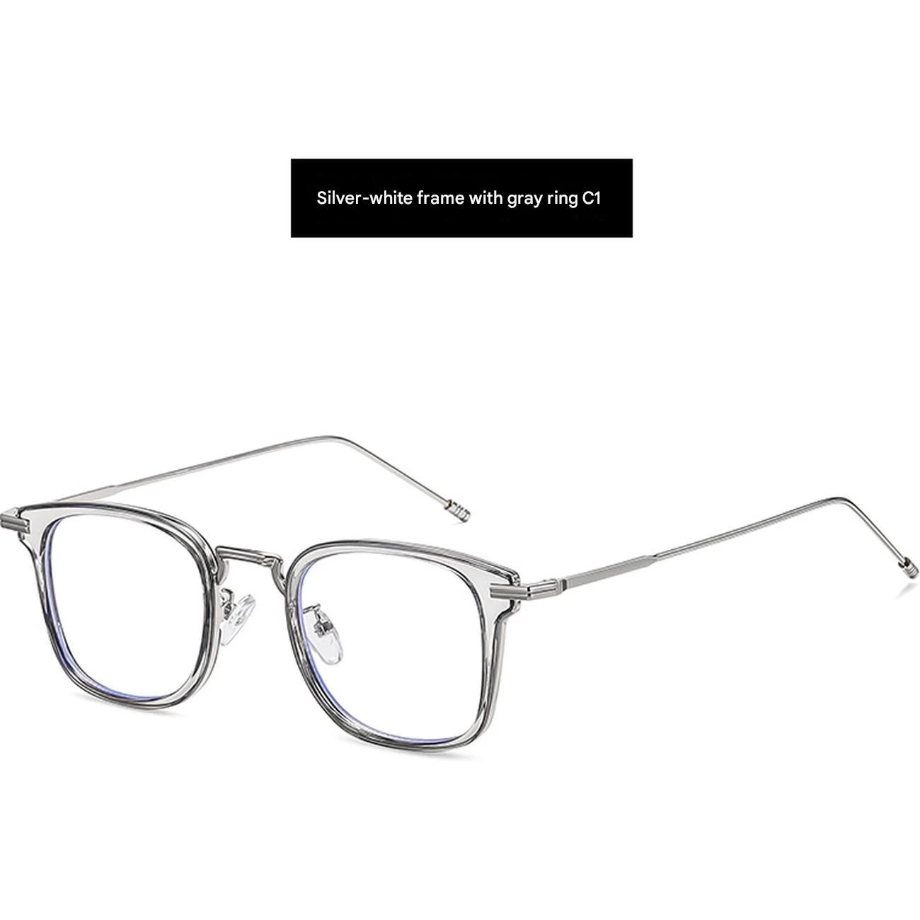 کیفیت عینک کامپیوتر کارن بازار ضد نور آبی