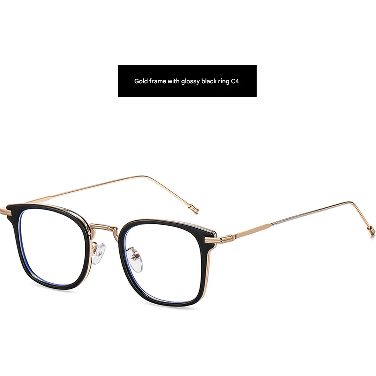 ارزان ترین عینک کامپیوتر کارن بازار ضد نور آبی