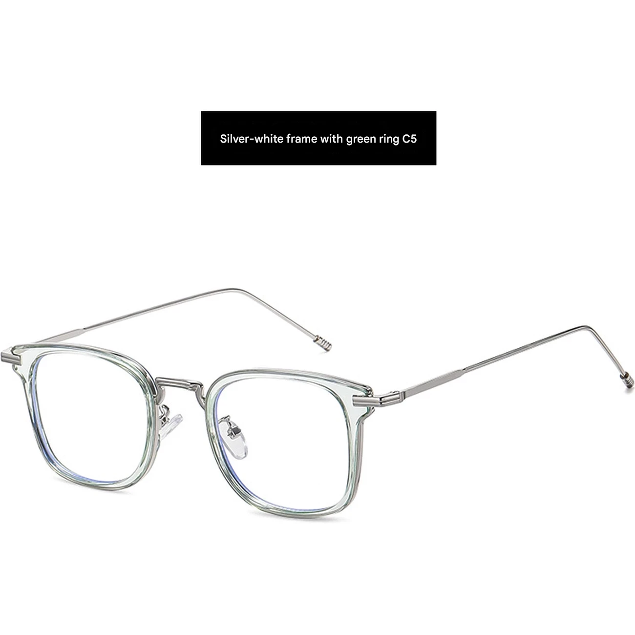 عینک کامپیوتر کارن بازار ضد نور آبی