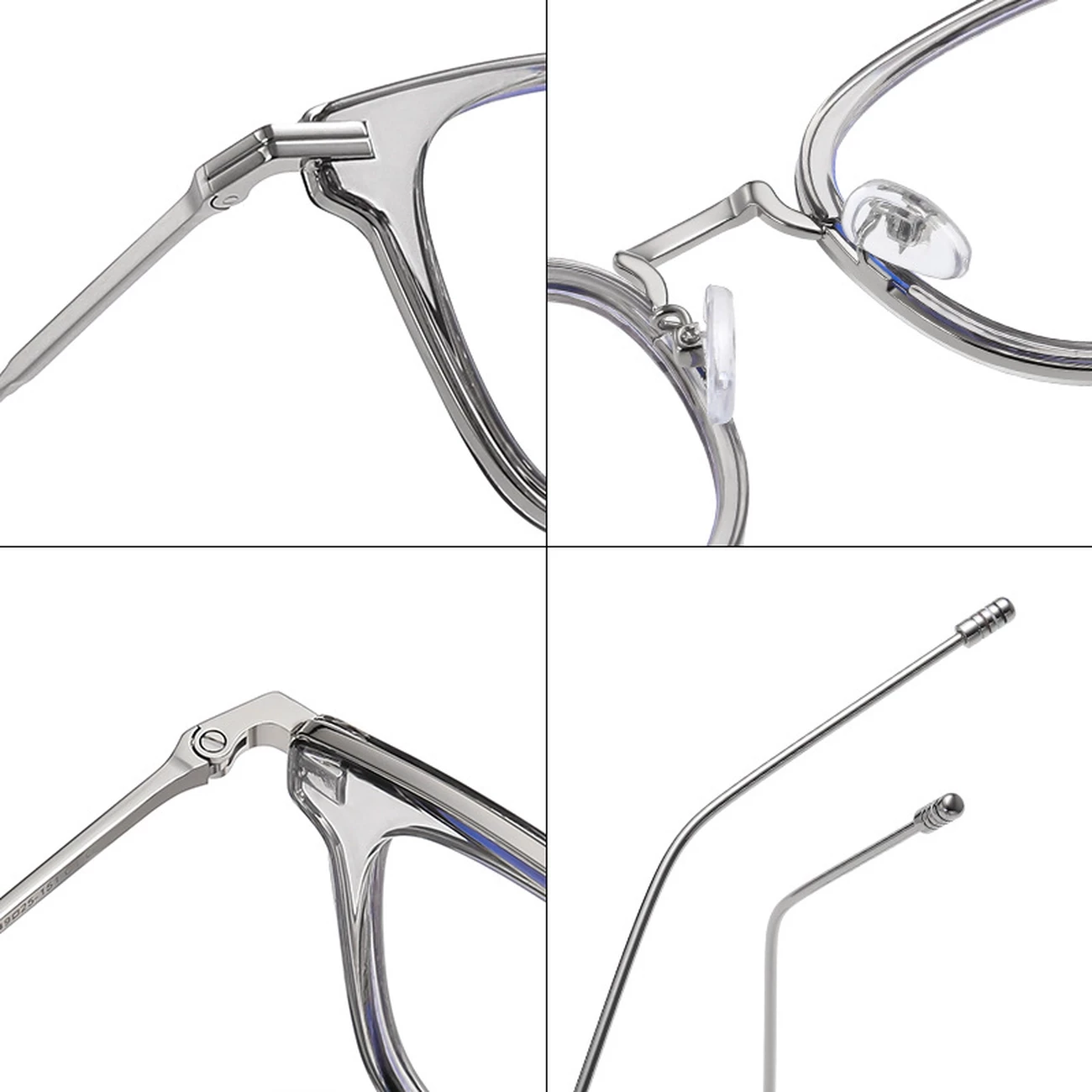 عینک کامپیوتر کارن بازار ضد نور آبی