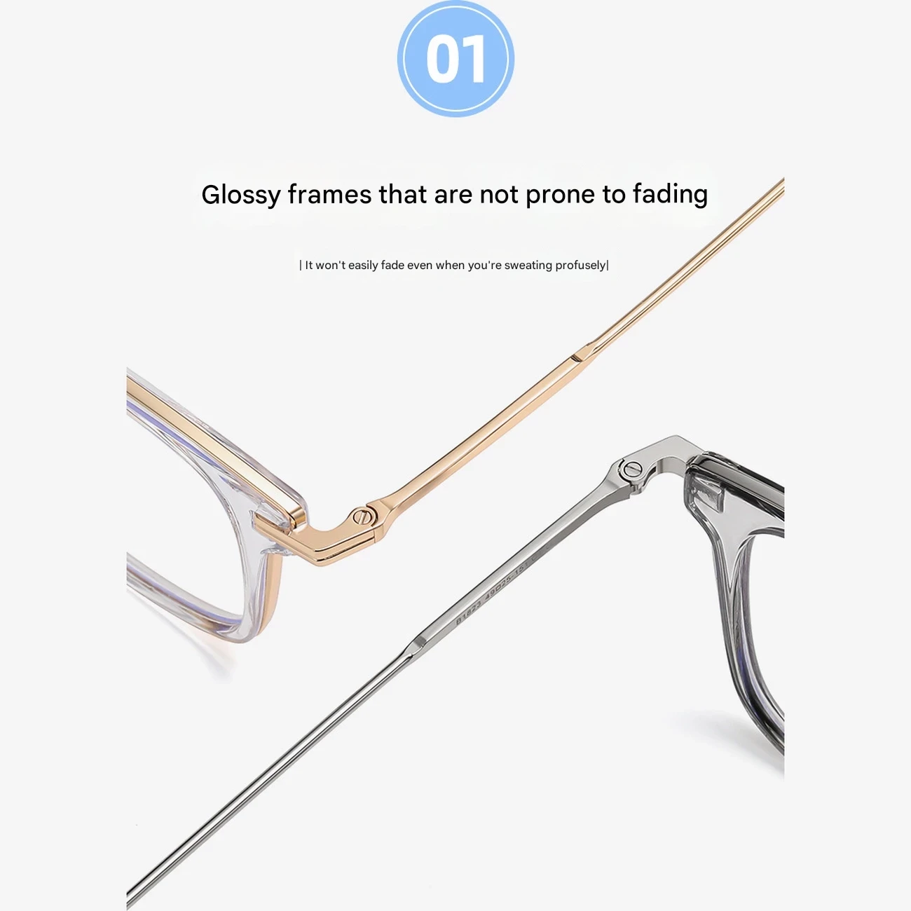 عینک کامپیوتر کارن بازار ضد نور آبی