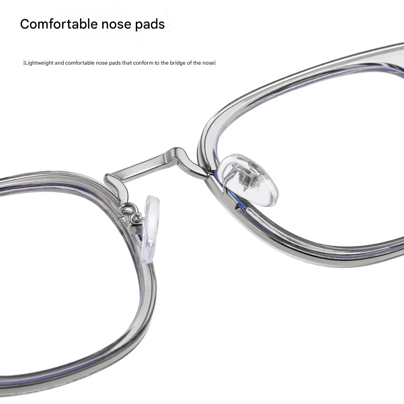 عینک کامپیوتر کارن بازار ضد نور آبی