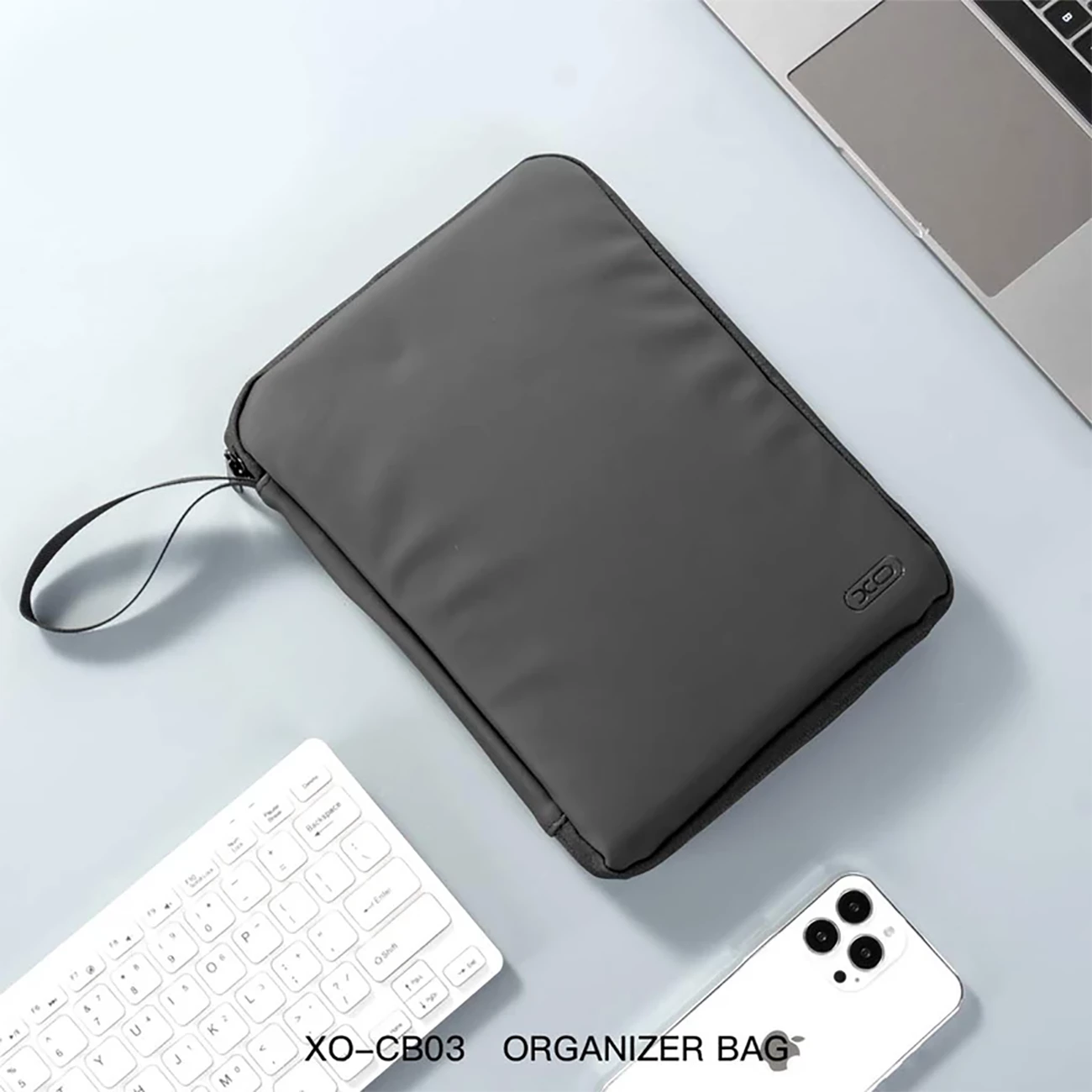 کیف تبلت 10 اینچ چند منظوره ایکس‌او