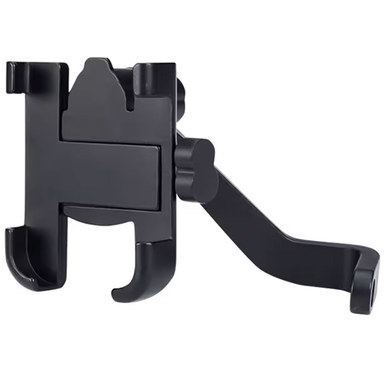 هولدر موبایل موتورسیکلت و دوچرخه مدل C_2 با چرخش 360 درجه