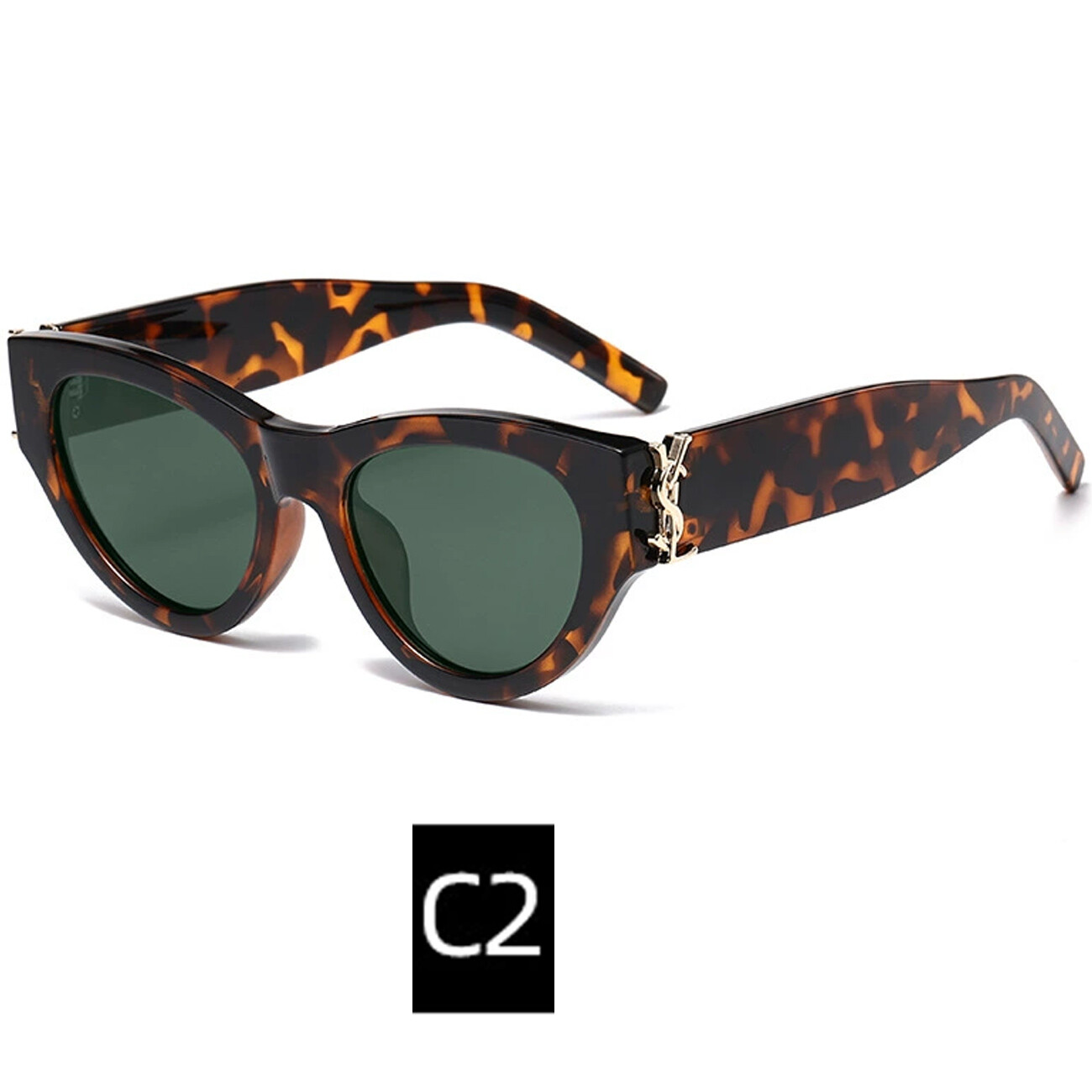 عینک آفتابی کارن باشا