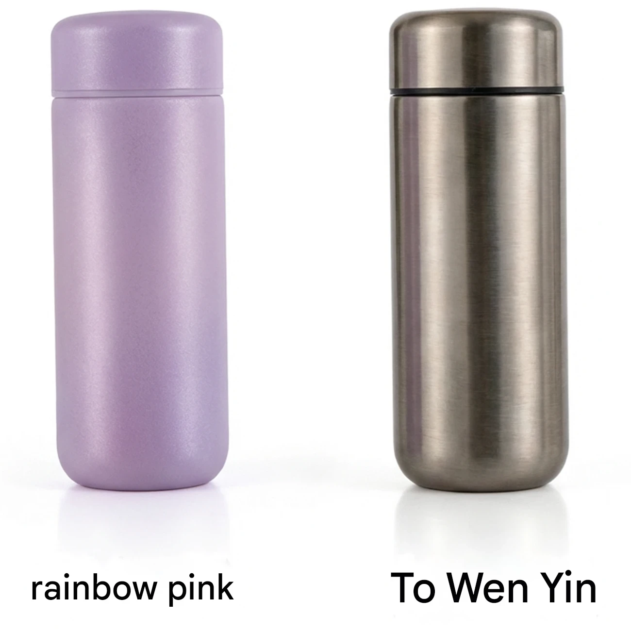 قیمت فلاسک تیتانیومی شیائومی