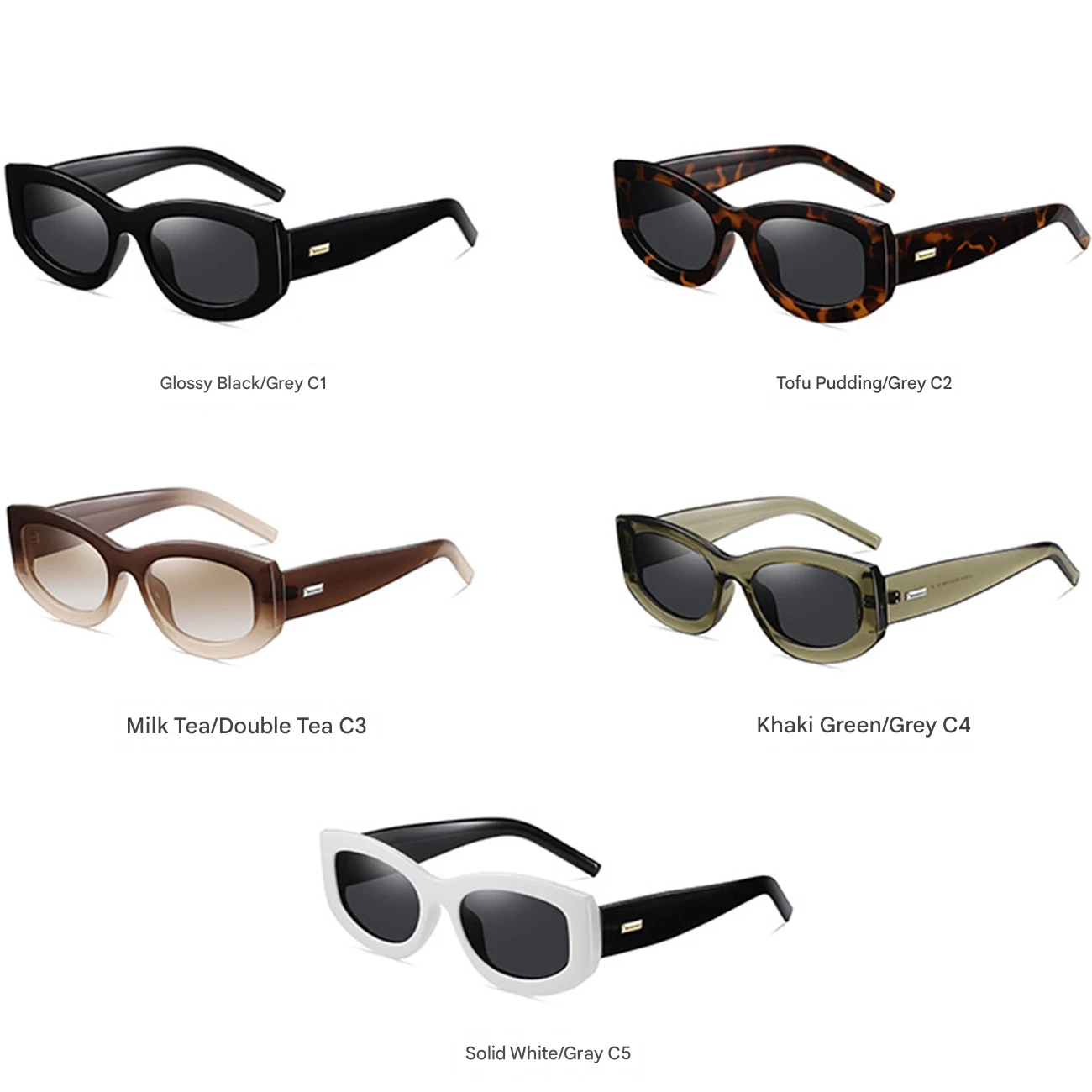 عینک دخترانه کارن بازار