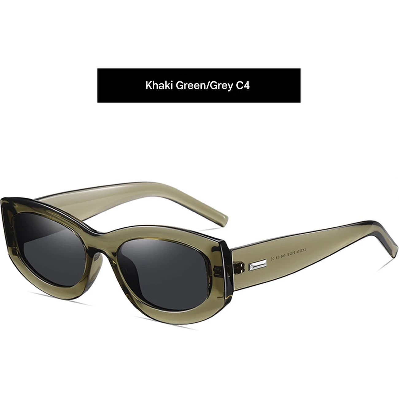 فروش عینک آفتابی زنانه کارن بازار