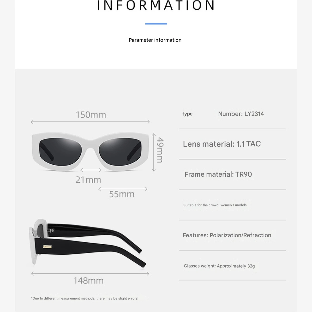 برترین عینک آفتابی زنانه کارن بازار