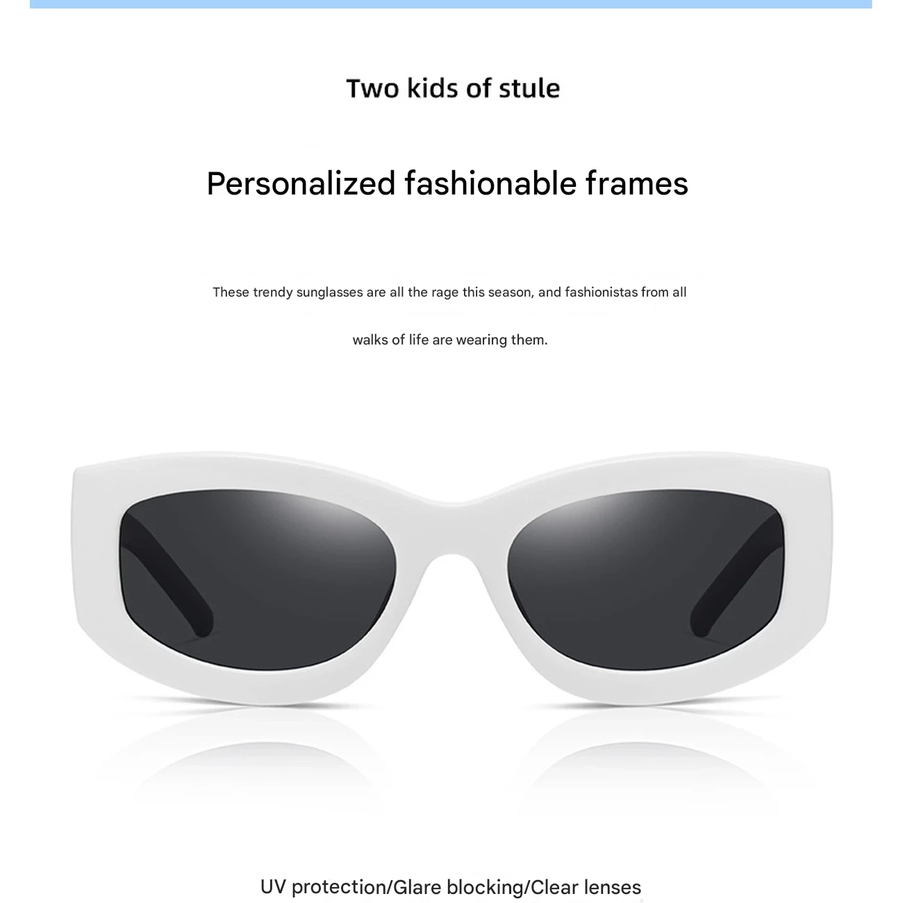 ارزان ترین عینک آفتابی زنانه کارن بازار