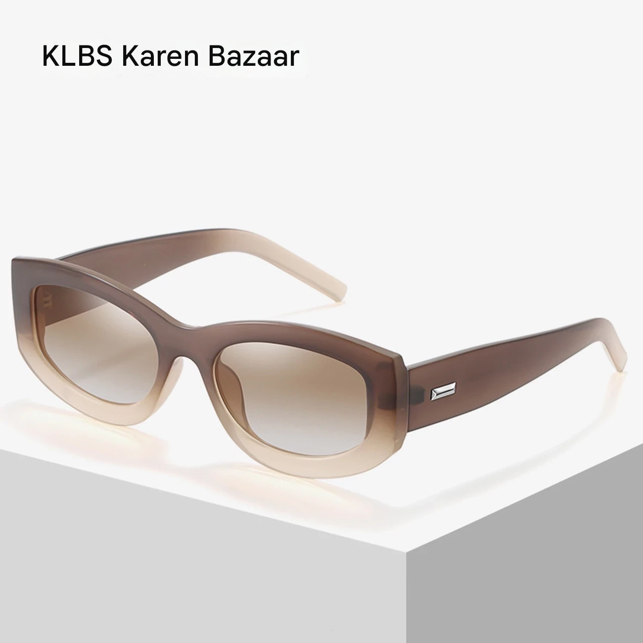 عینک آفتابی بانوان کارن بازار