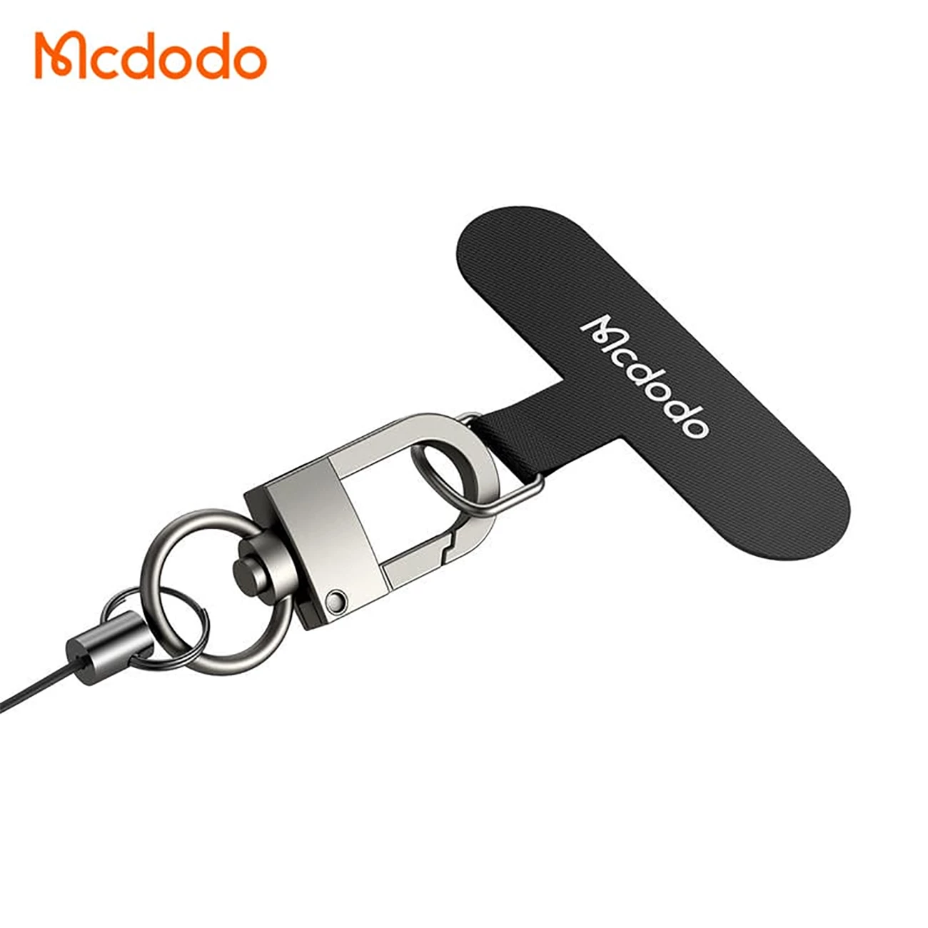 فروش کابل شارژ دوسر تایپ سی و ماساژور گردن مک دودو