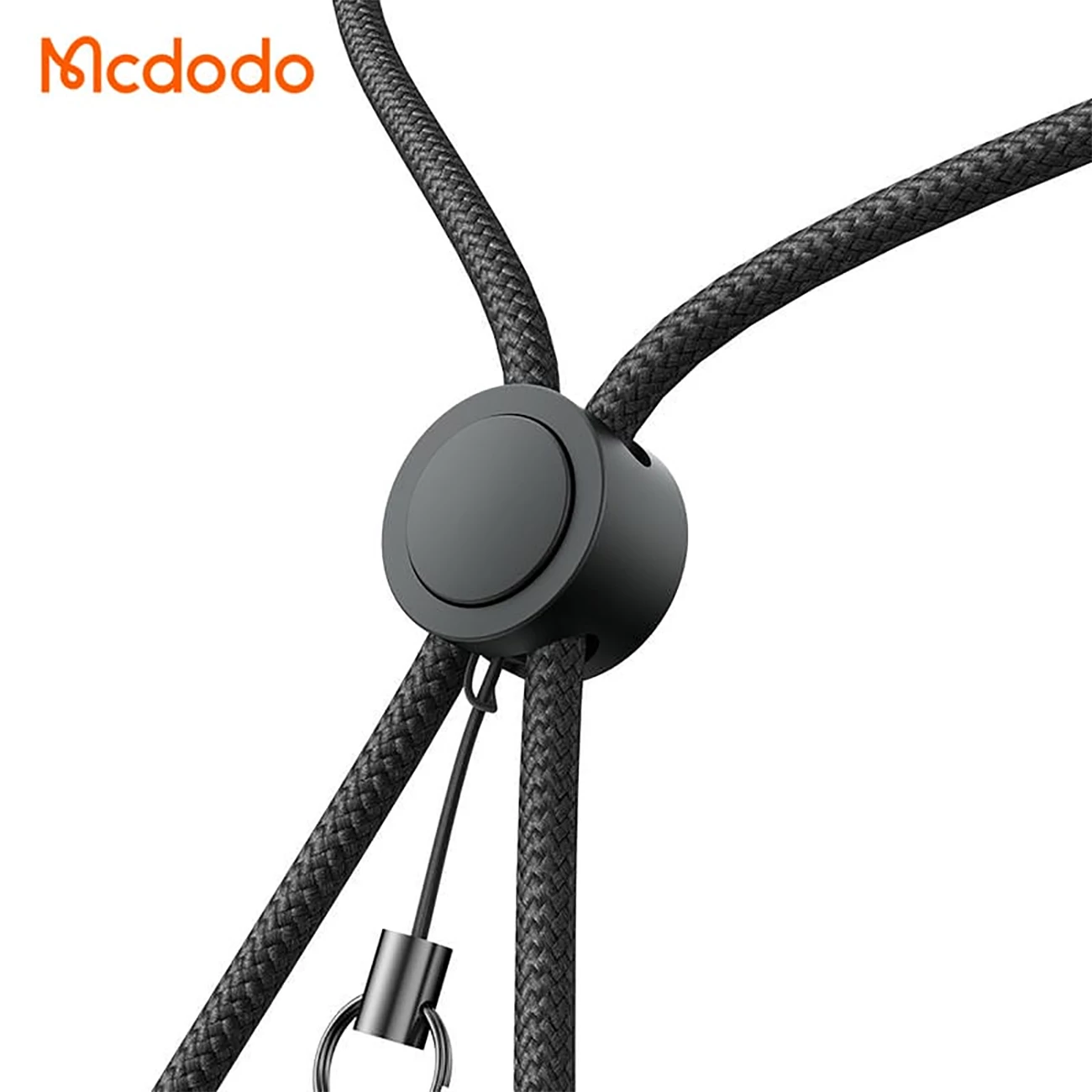 بهترین کابل شارژ دوسر تایپ سی و ماساژور گردن مک دودو