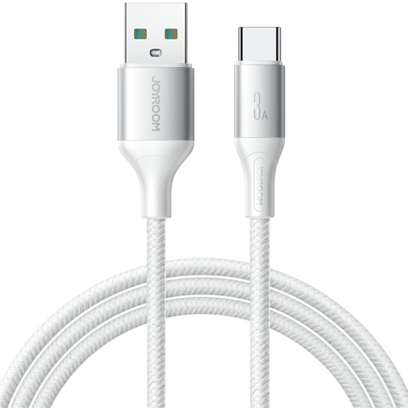 خرید کابل  یو اس بی به تایپ سی 3 آمپر جویروم