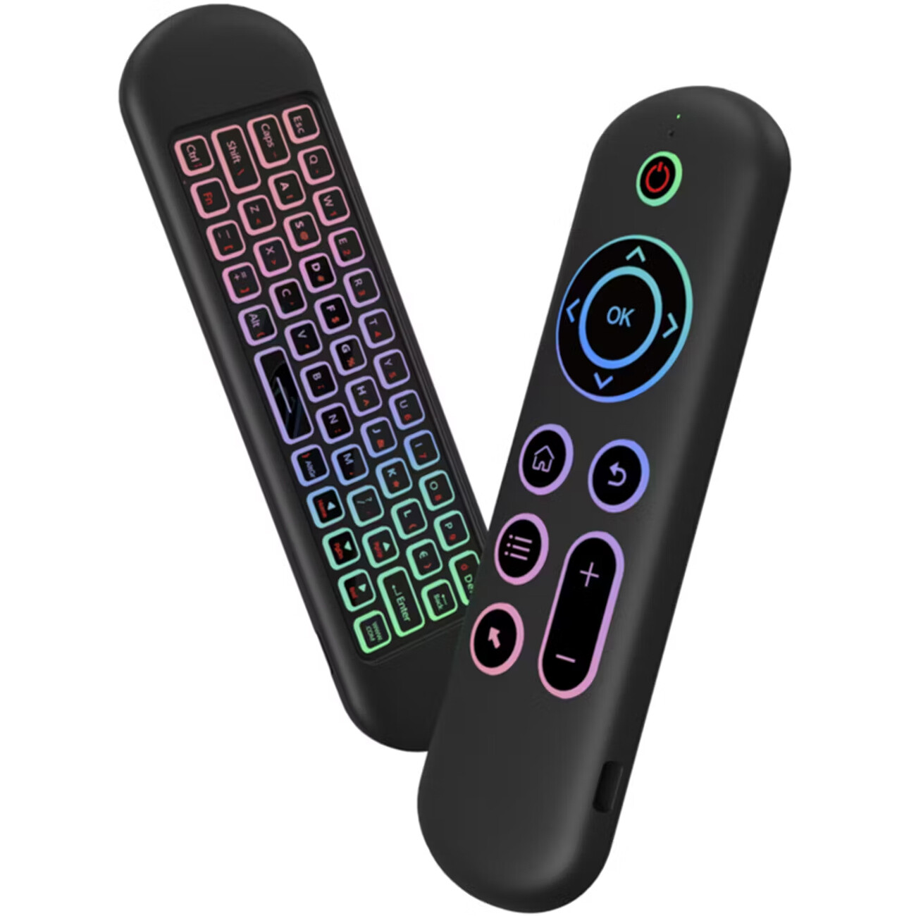 ریموت کنترل بی سیم پورودو