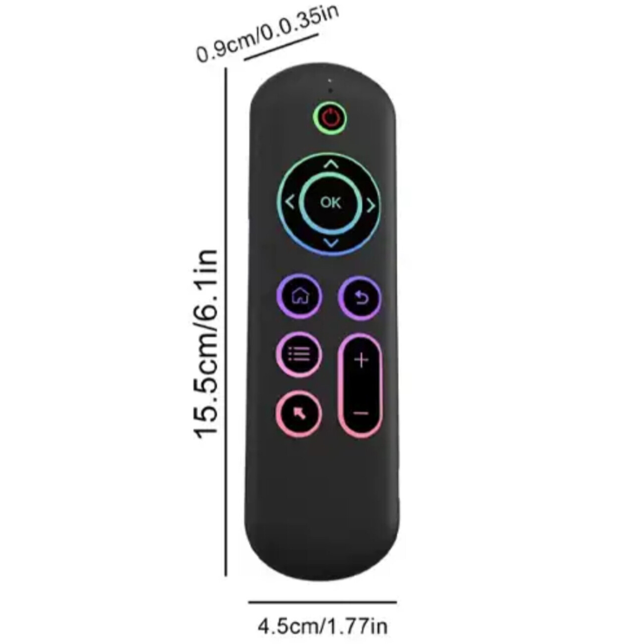 ریموت کنترل بی سیم پورودو