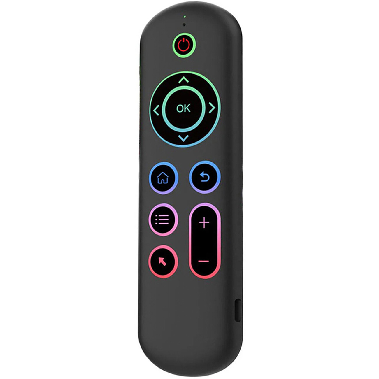 ریموت کنترل بی سیم پورودو