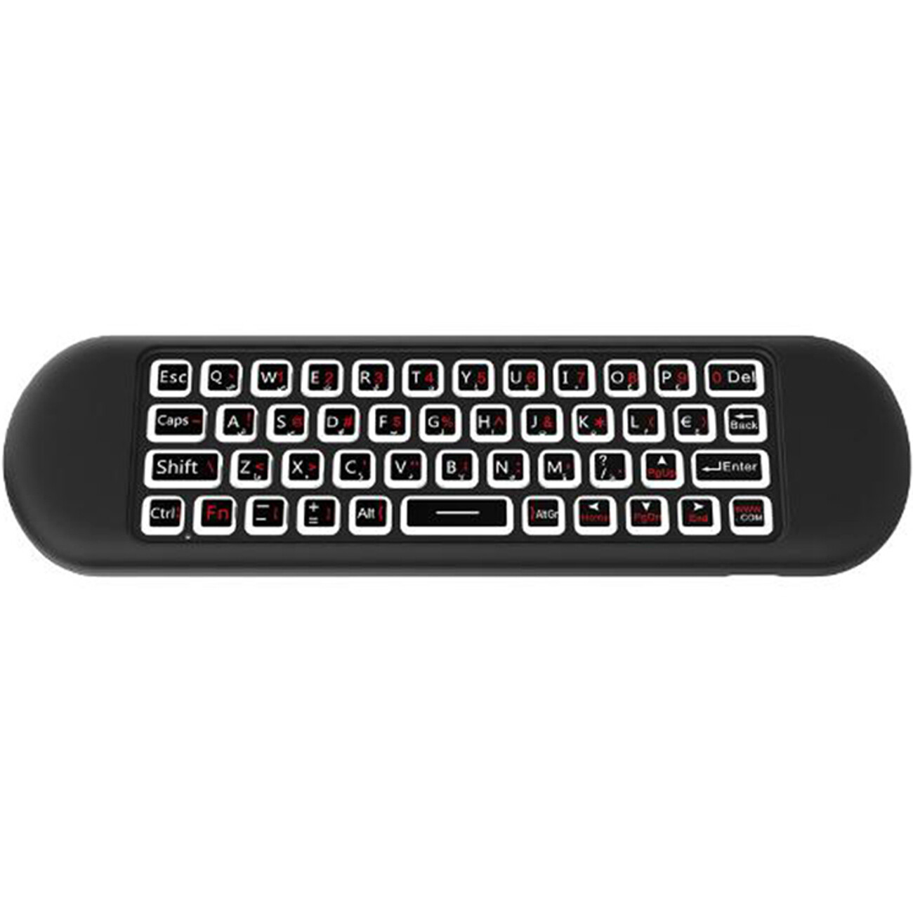 ریموت کنترل بی سیم پورودو