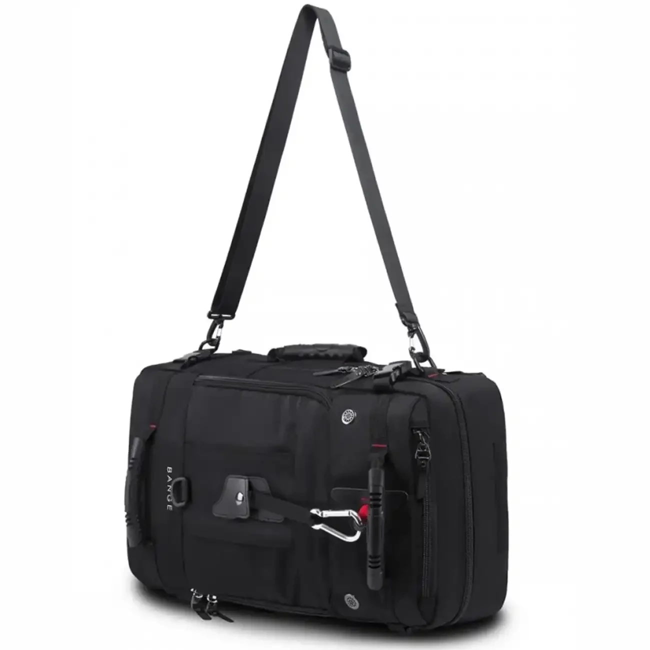 قیمت کوله پشتی مسافرتی لپ تاپ بنج