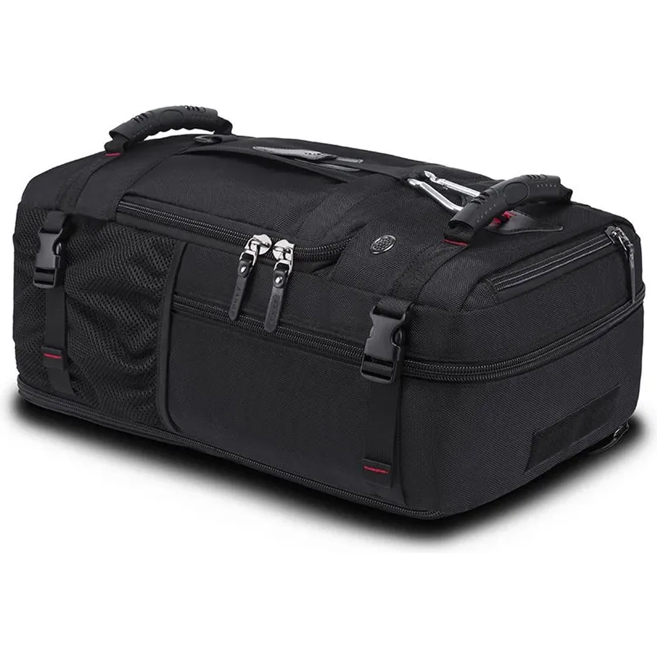 کیفیت کوله پشتی مسافرتی لپ تاپ بنج