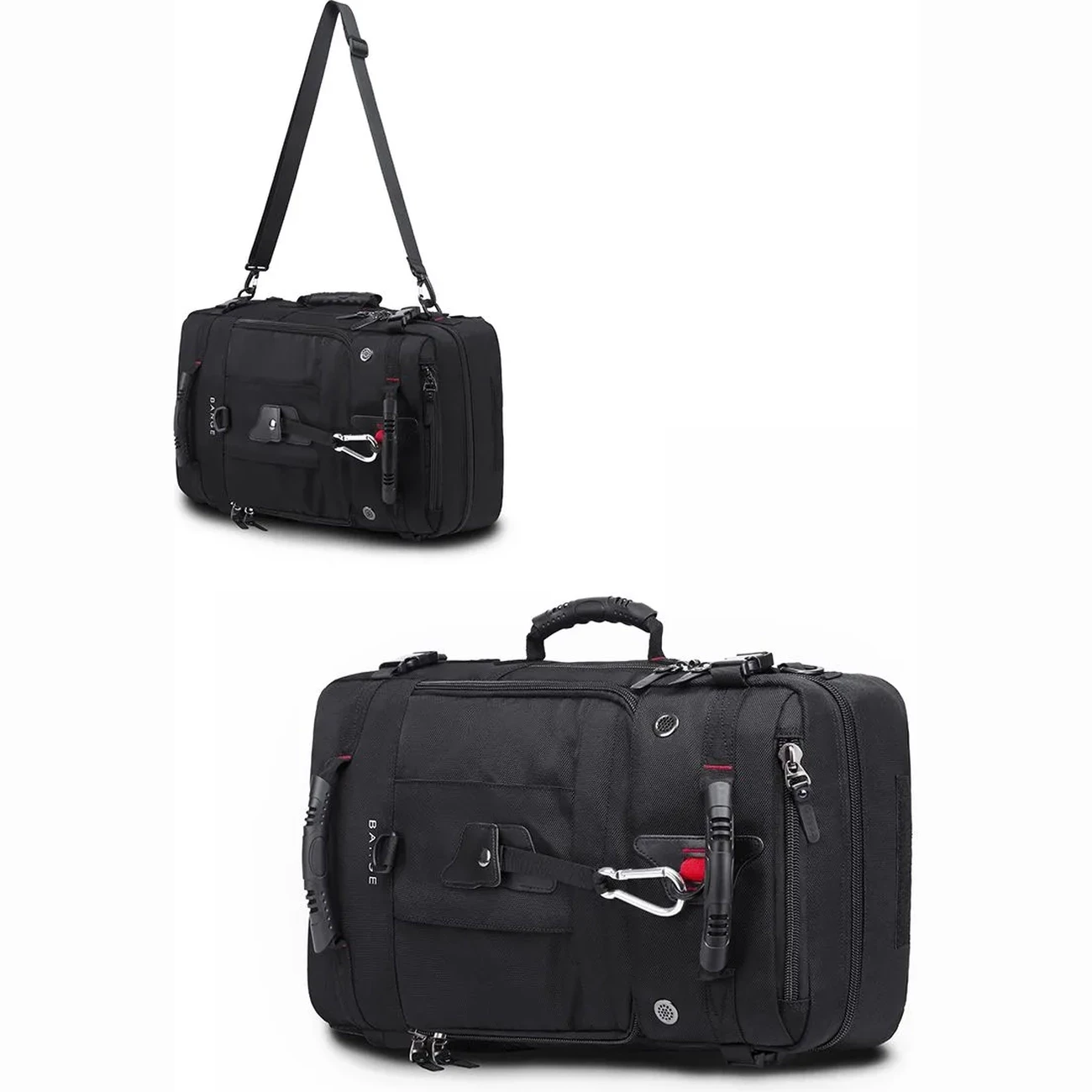 برترین کوله پشتی مسافرتی لپ تاپ بنج