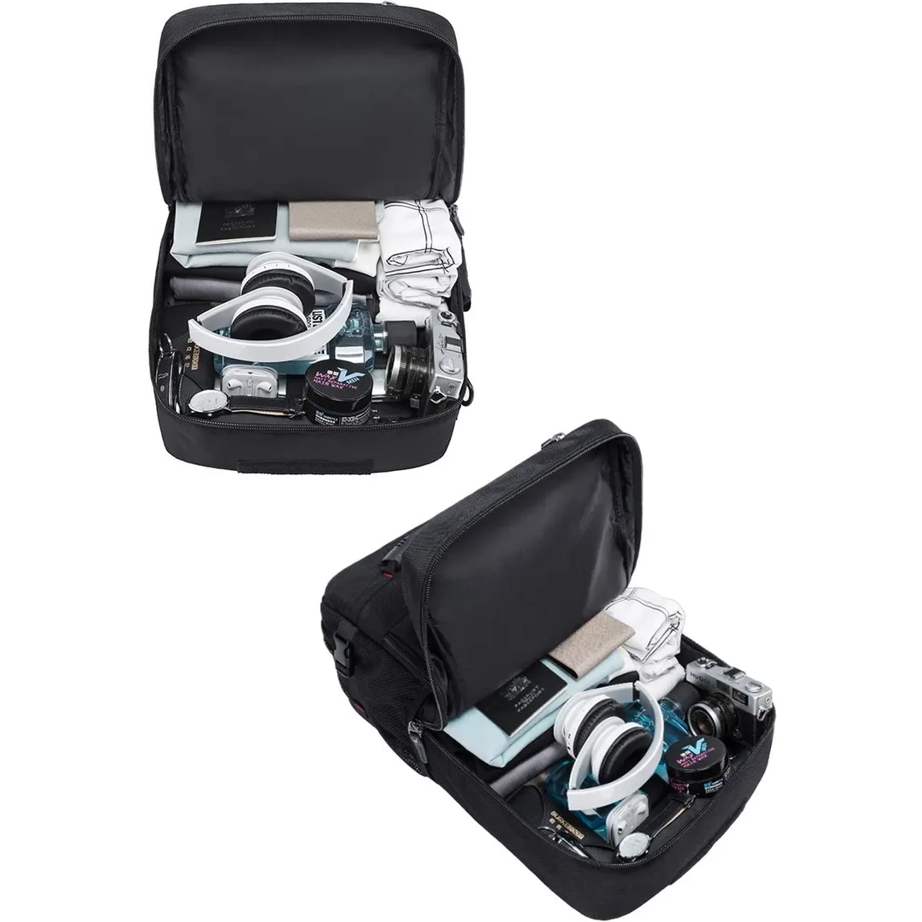 کوله پشتی مسافرتی لپ تاپ بنج