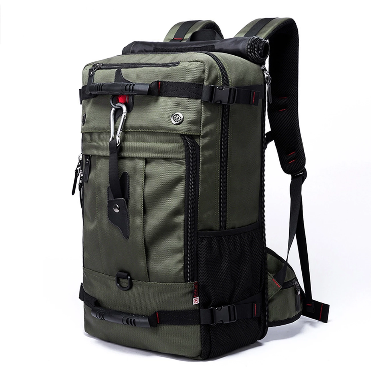 کوله پشتی مسافرتی لپ تاپ بنج