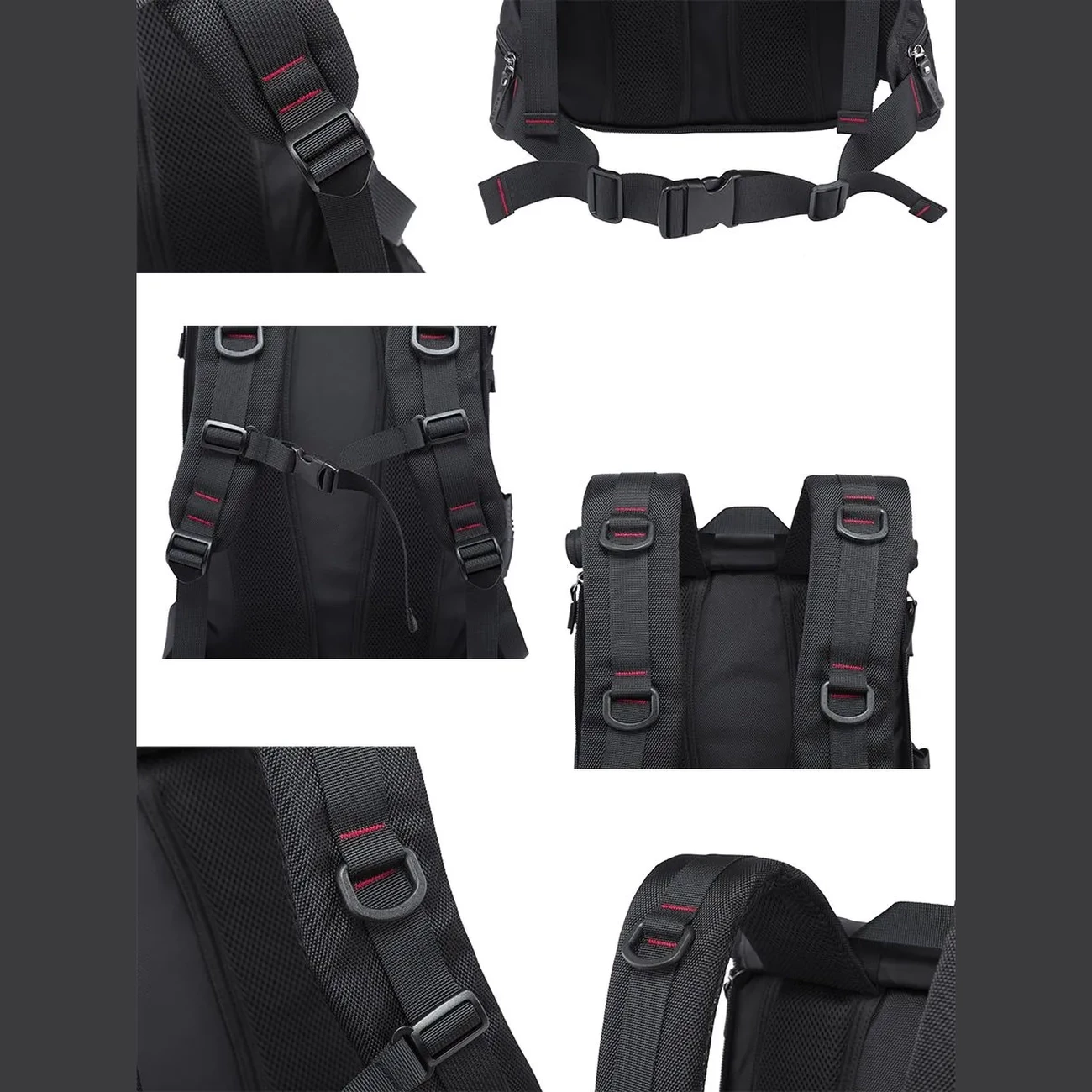 کوله پشتی مسافرتی لپ تاپ بنج