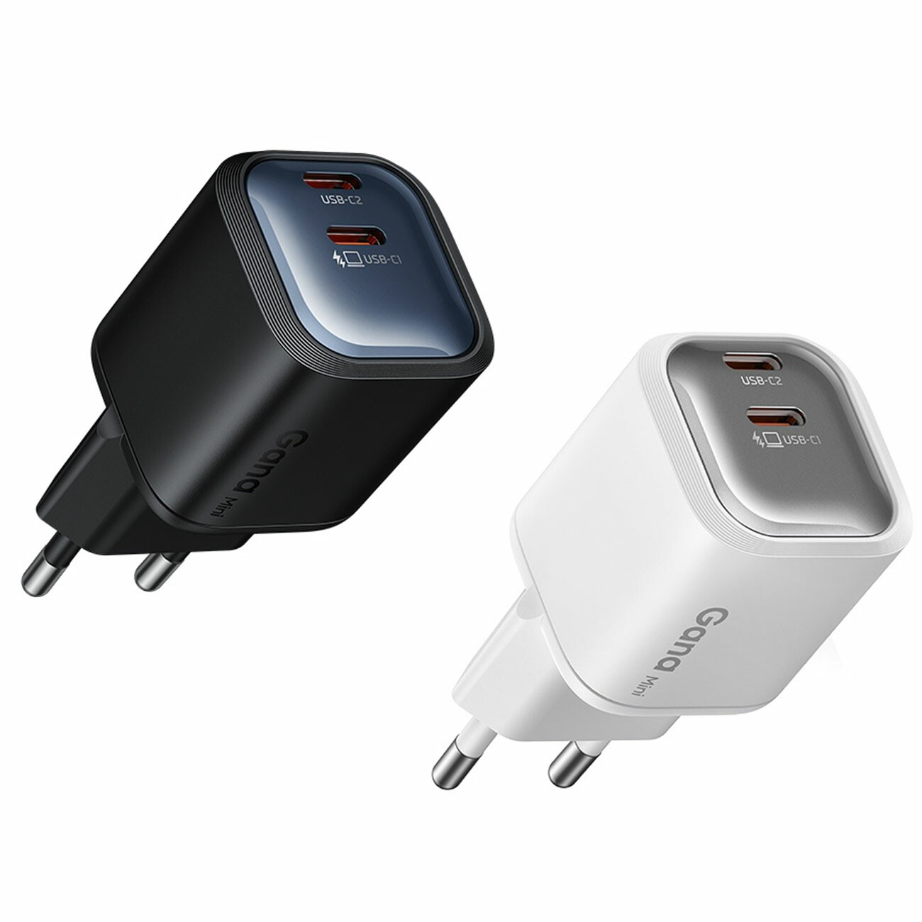 شارژر دیواری 45 وات مک دودو Mcdodo مدل CH-1001 درگاه تایپ سی