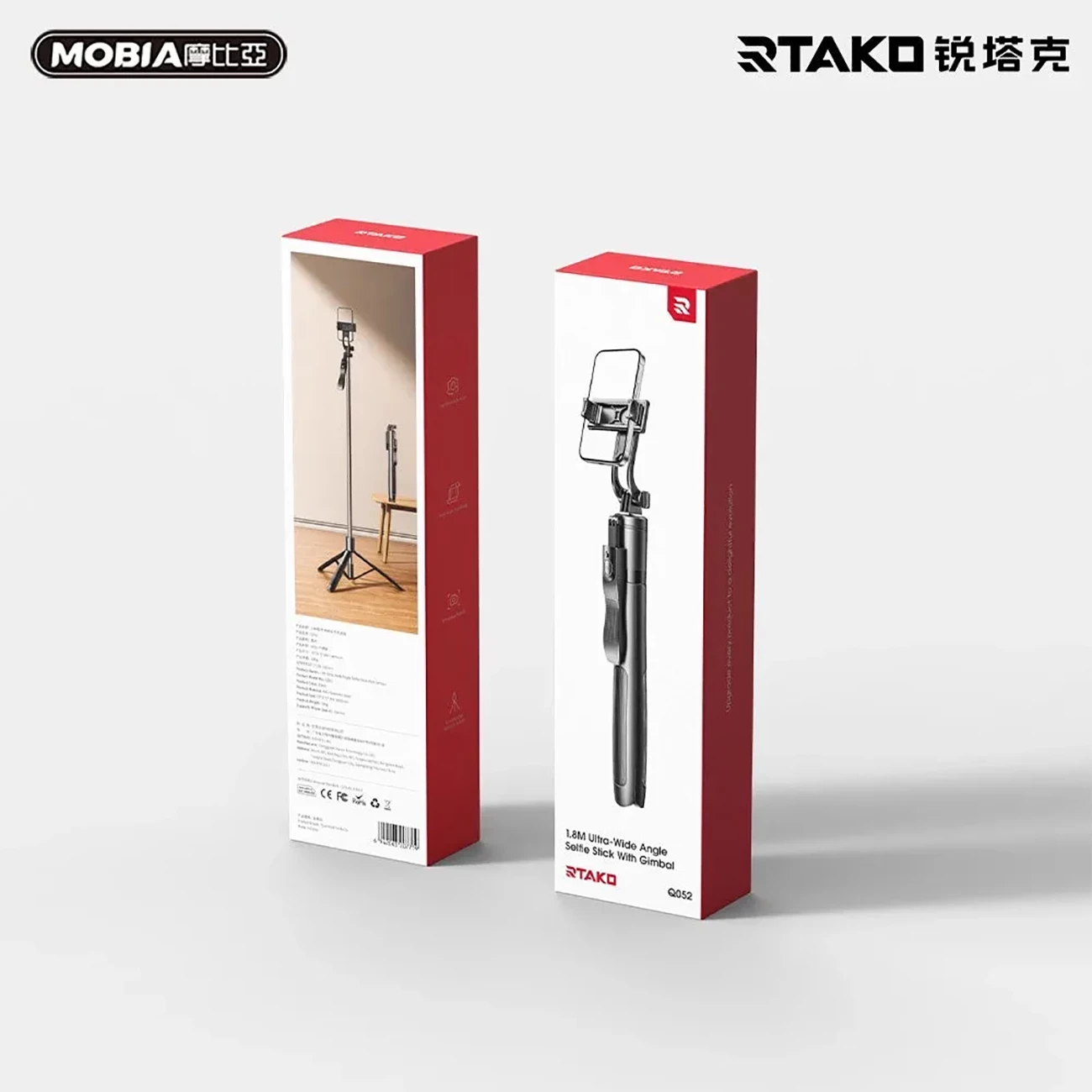 کیفیت مونوپاد و سه پایه موبایل آرتاکو