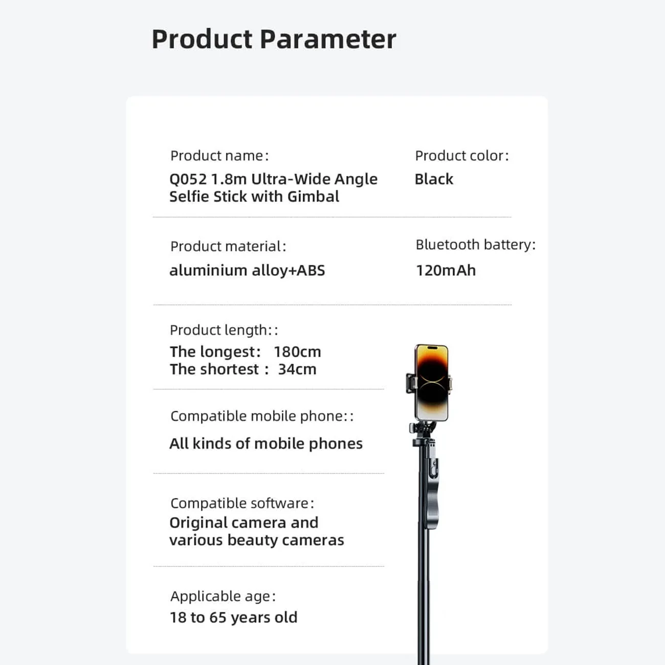 مونوپاد و سه پایه موبایل آرتاکو