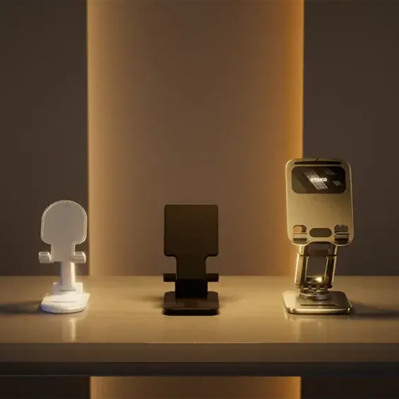 کیفیت پایه نگهدارنده گوشی و تبلت آرتاکو