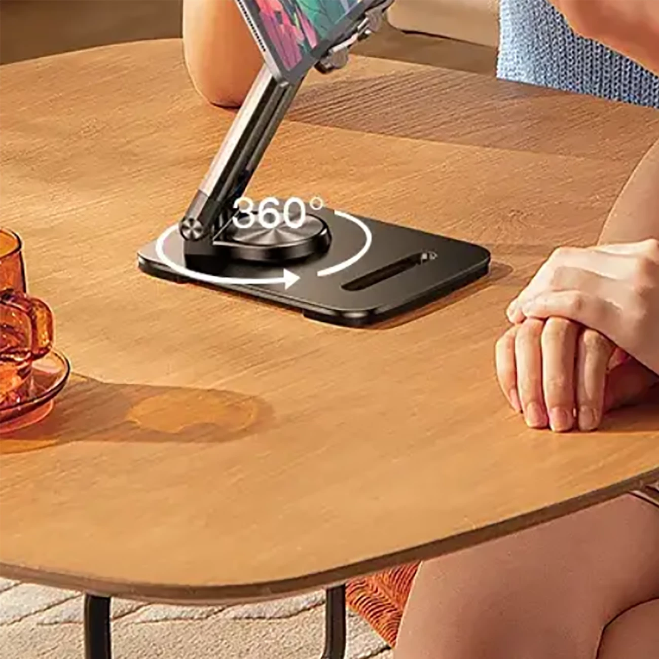 فروش پایه نگهدارنده گوشی و تبلت آرتاکو