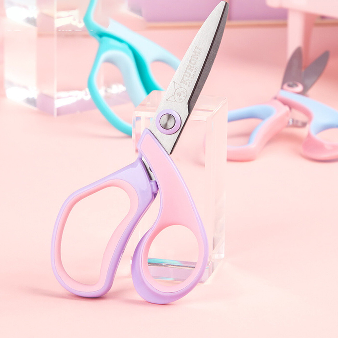 فروش قیچی کودکانه سانریو