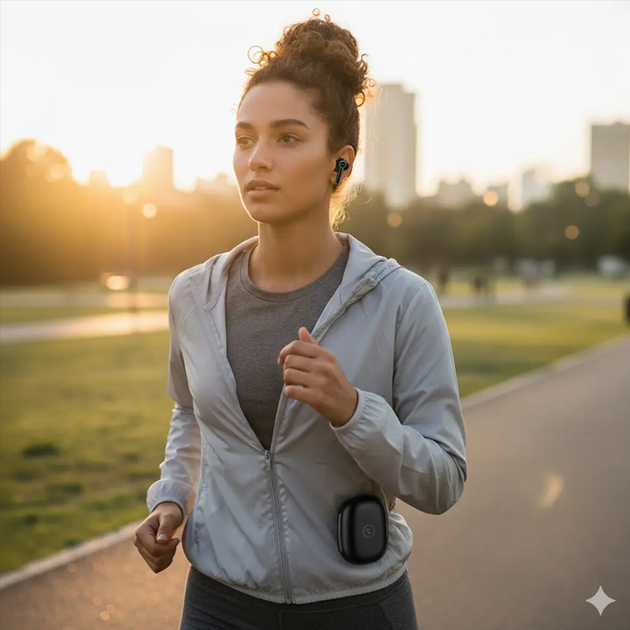 هندزفری بلوتوثی پاورولوژی