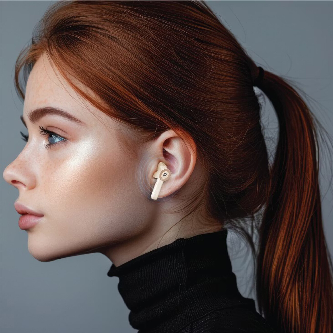 خرید هندزفری بلوتوثی پاورولوژی