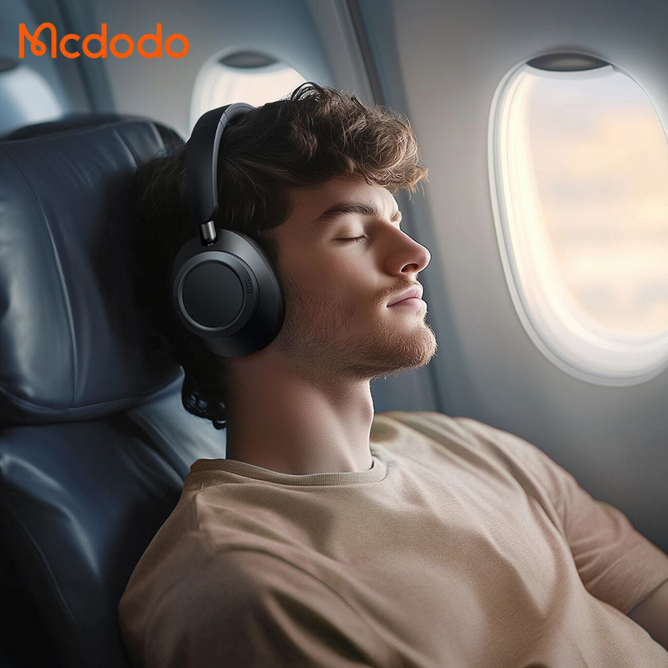 قیمت هدست بلوتوثی مک دودو