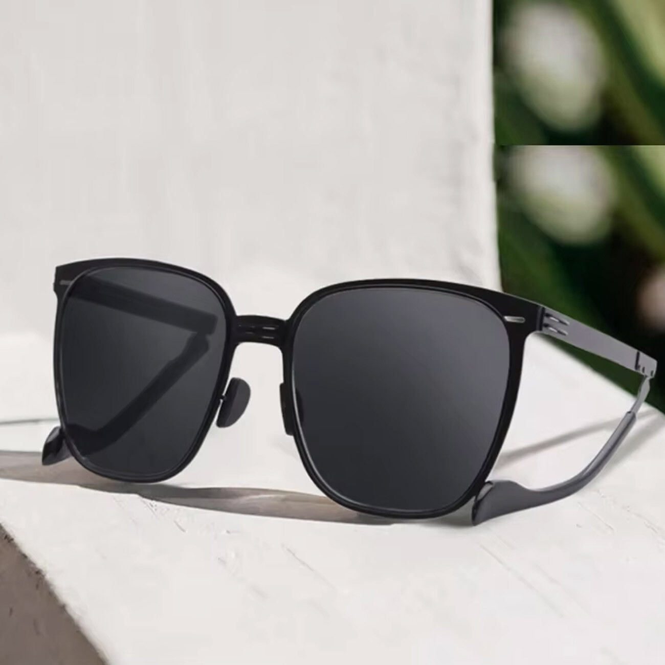 عینک آفتابی پلاریزه تاشو