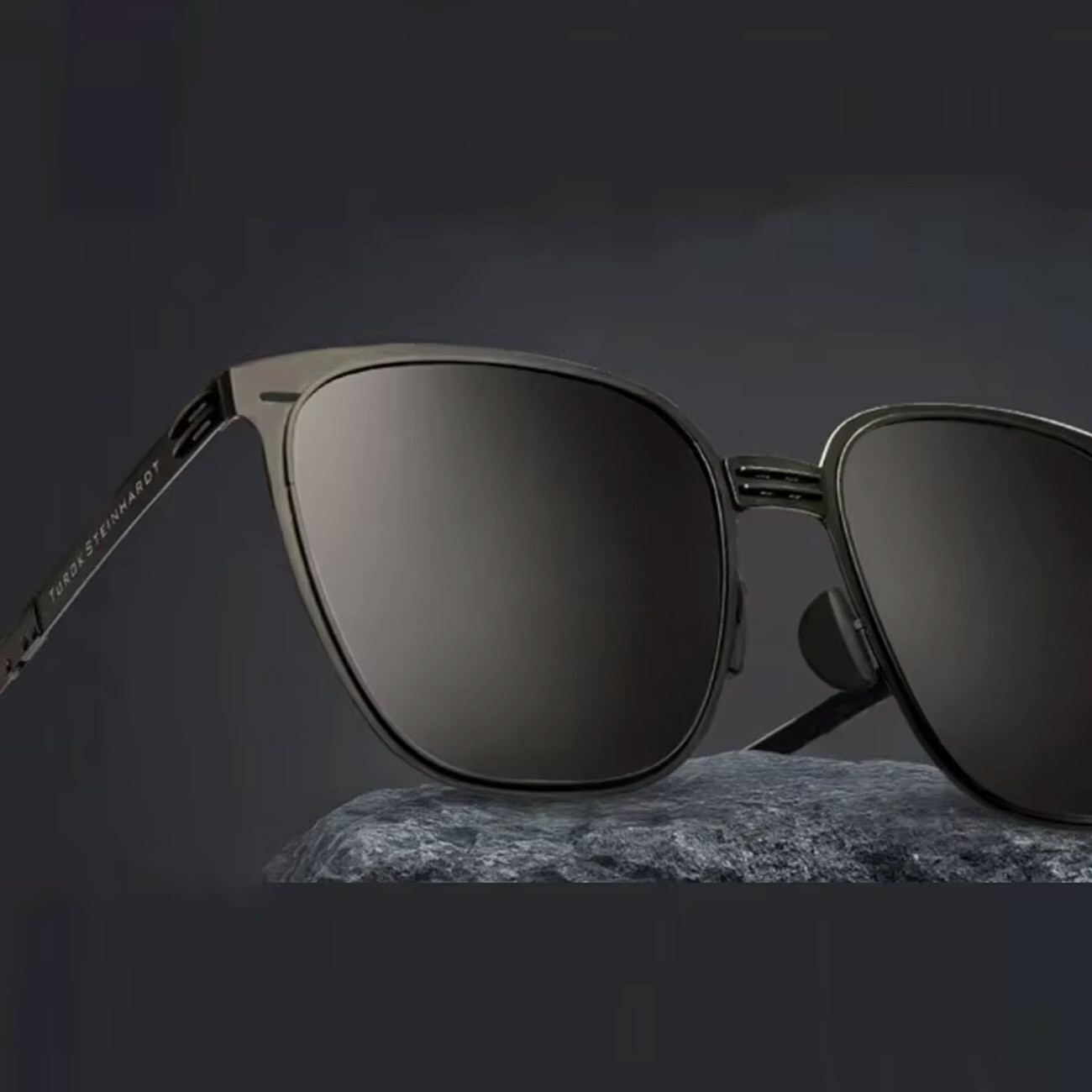 عینک آفتابی پلاریزه تاشو