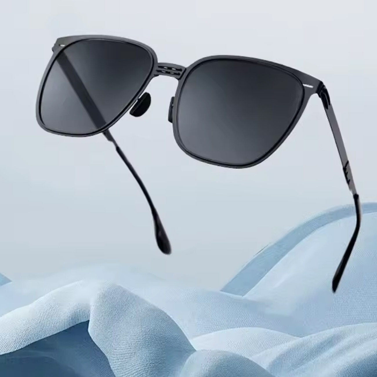 عینک آفتابی پلاریزه تاشو