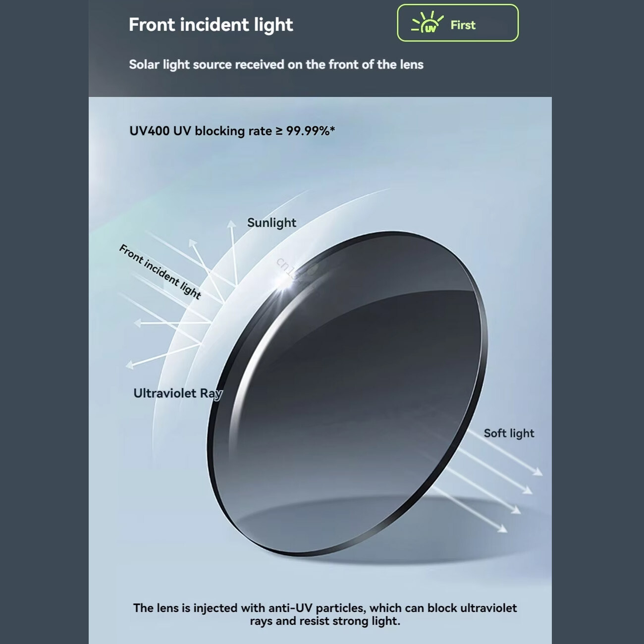 عینک آفتابی پلاریزه تاشو