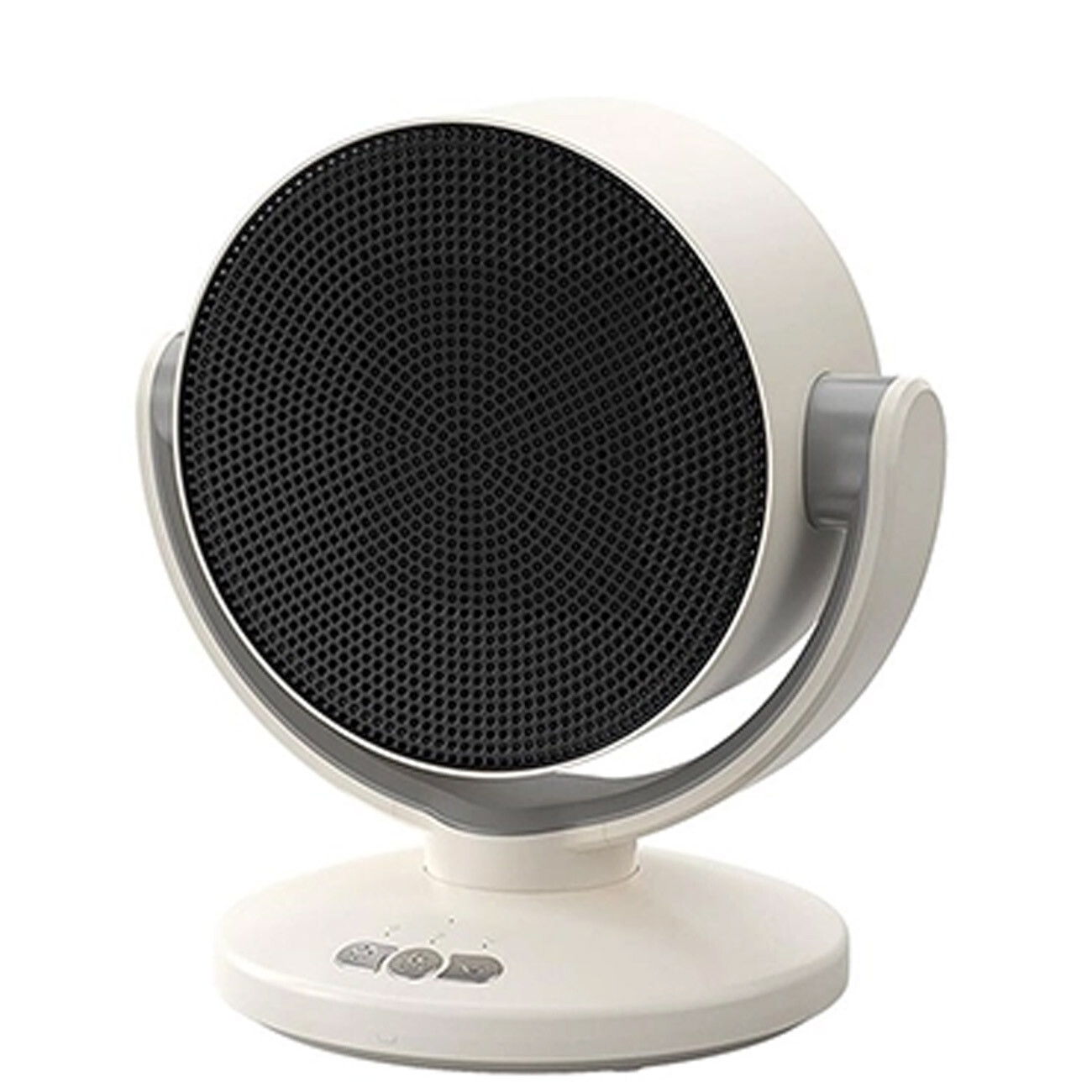 هیتر برقی فن دار مدل N1 دوکاره 1200 وات